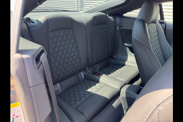 Audi TT 40 TFSI Pro Line Plus S-Tronic/Autom.,Leder int,Virtueel/ Navigatie,stoelverwarming,parkeersensoren,