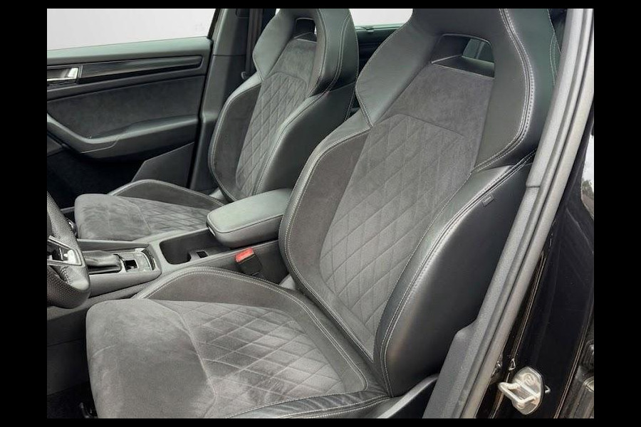 Škoda Kodiaq 1.5 TSI Business Edition Plus 7persoons 150pk | Panoramadak | Trekhaak |  Elektrisch verstelbare bestuurderstoel met geheugen | Keyless Pakket