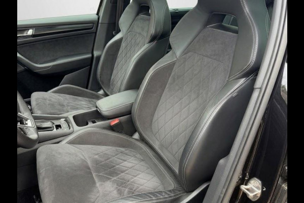 Škoda Kodiaq 1.5 TSI Business Edition Plus 7persoons 150pk | Panoramadak | Trekhaak |  Elektrisch verstelbare bestuurderstoel met geheugen | Keyless Pakket