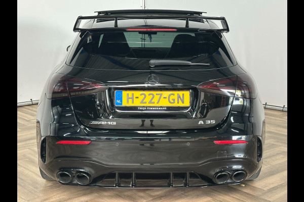 Mercedes-Benz A-Klasse AMG 35 4MATIC Edition 1|PANO|SFEER|INRUIL MOGELIJK