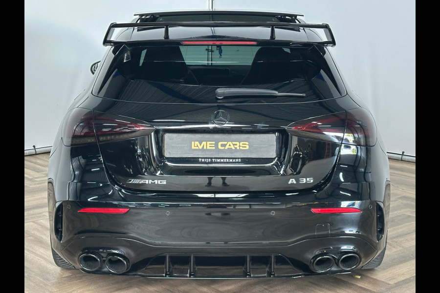 Mercedes-Benz A-Klasse AMG 35 4MATIC Edition 1|PANO|SFEER|INRUIL MOGELIJK