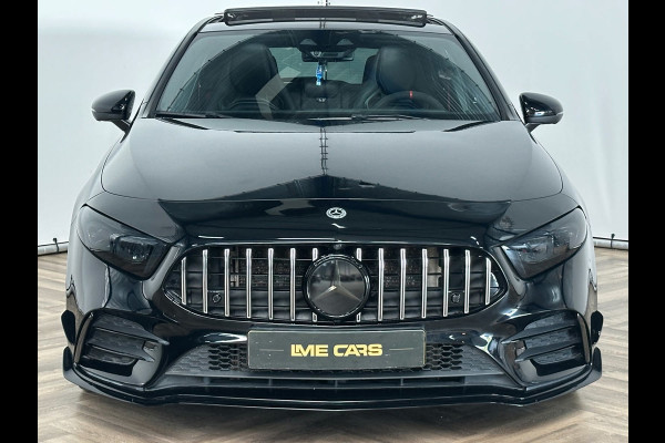 Mercedes-Benz A-Klasse AMG 35 4MATIC Edition 1|PANO|SFEER|INRUIL MOGELIJK