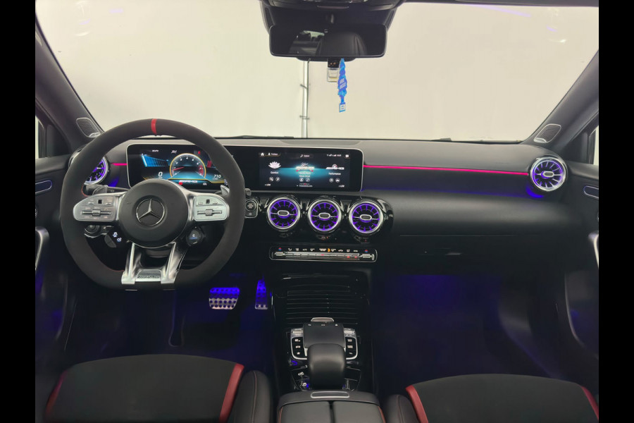 Mercedes-Benz A-Klasse AMG 35 4MATIC Edition 1|PANO|SFEER|INRUIL MOGELIJK