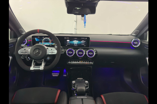 Mercedes-Benz A-Klasse AMG 35 4MATIC Edition 1|PANO|SFEER|INRUIL MOGELIJK