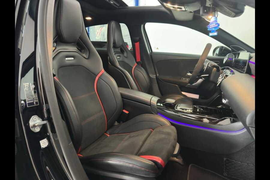 Mercedes-Benz A-Klasse AMG 35 4MATIC Edition 1|PANO|SFEER|INRUIL MOGELIJK