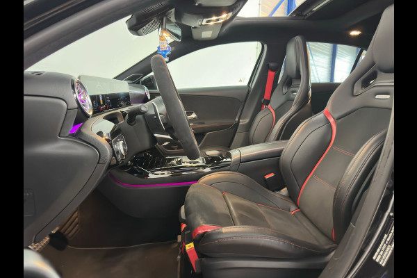 Mercedes-Benz A-Klasse AMG 35 4MATIC Edition 1|PANO|SFEER|INRUIL MOGELIJK