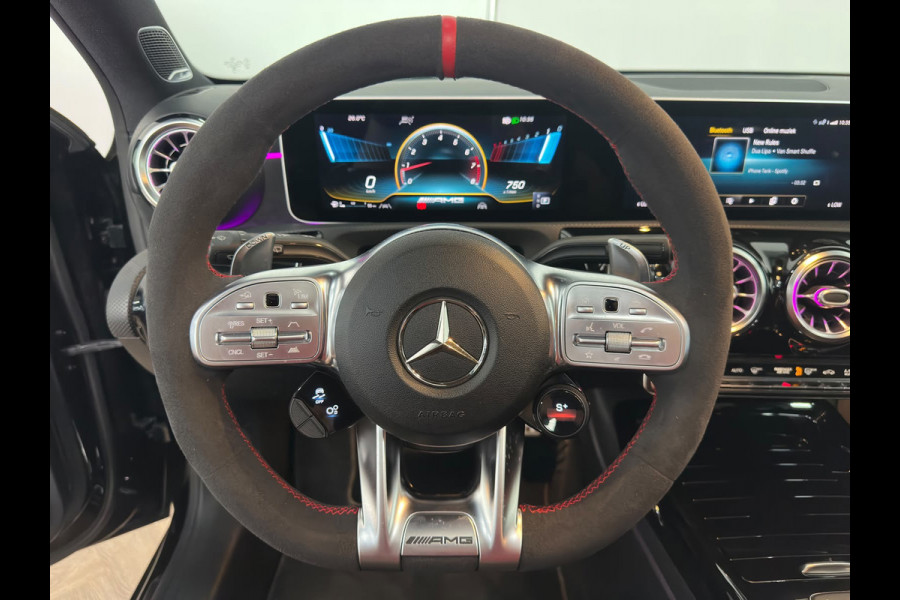 Mercedes-Benz A-Klasse AMG 35 4MATIC Edition 1|PANO|SFEER|INRUIL MOGELIJK