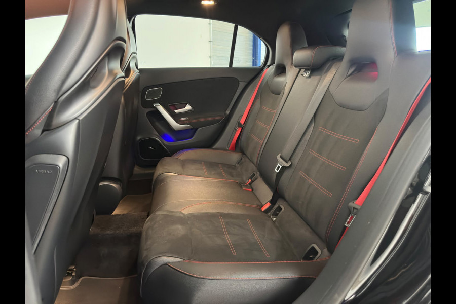 Mercedes-Benz A-Klasse AMG 35 4MATIC Edition 1|PANO|SFEER|INRUIL MOGELIJK