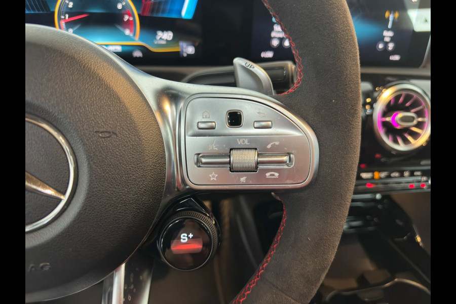 Mercedes-Benz A-Klasse AMG 35 4MATIC Edition 1|PANO|SFEER|INRUIL MOGELIJK