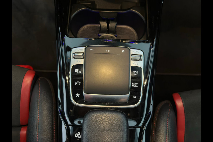 Mercedes-Benz A-Klasse AMG 35 4MATIC Edition 1|PANO|SFEER|INRUIL MOGELIJK