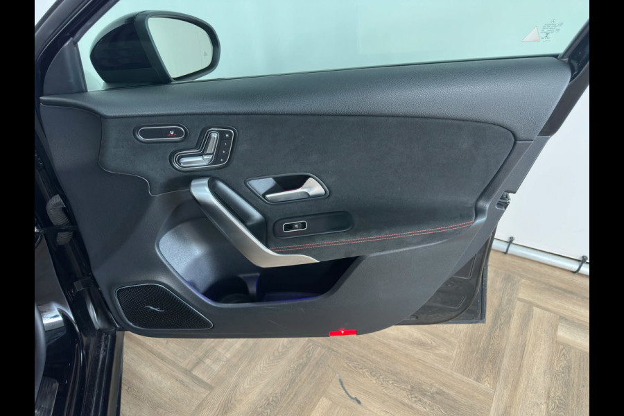 Mercedes-Benz A-Klasse AMG 35 4MATIC Edition 1|PANO|SFEER|INRUIL MOGELIJK