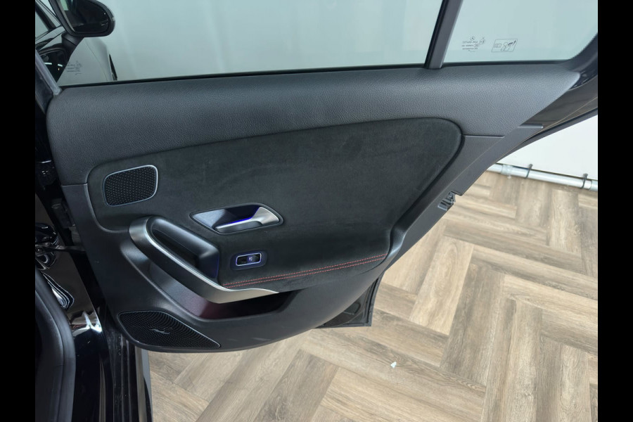Mercedes-Benz A-Klasse AMG 35 4MATIC Edition 1|PANO|SFEER|INRUIL MOGELIJK