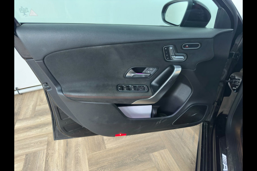Mercedes-Benz A-Klasse AMG 35 4MATIC Edition 1|PANO|SFEER|INRUIL MOGELIJK