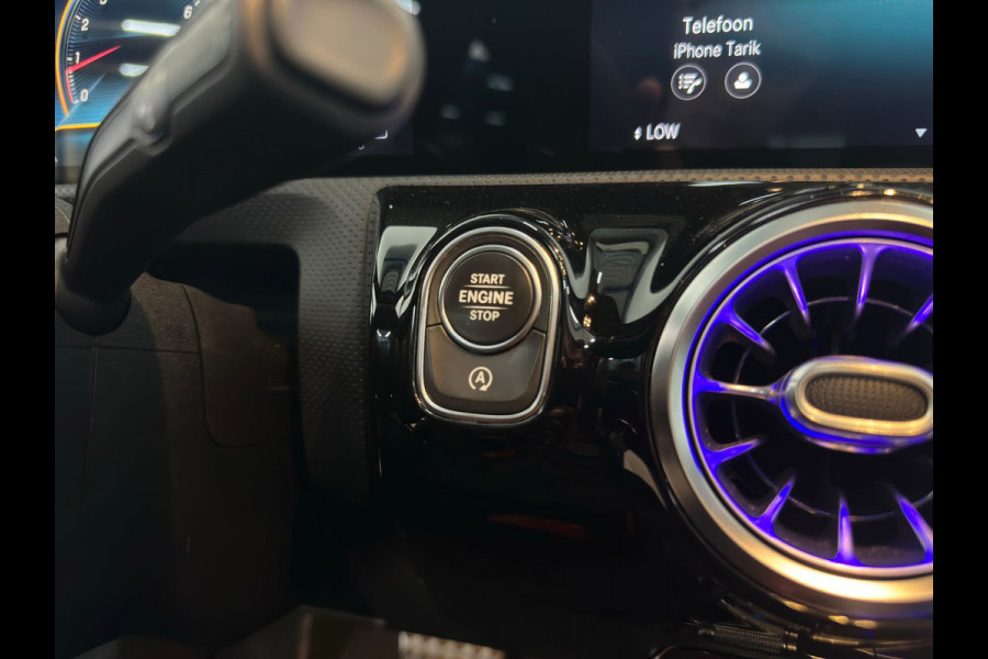 Mercedes-Benz A-Klasse AMG 35 4MATIC Edition 1|PANO|SFEER|INRUIL MOGELIJK
