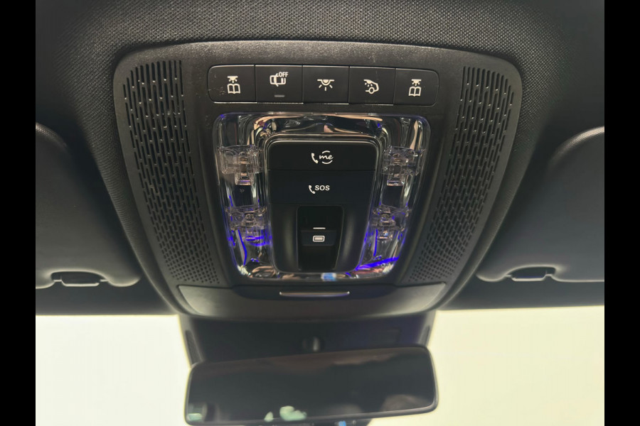 Mercedes-Benz A-Klasse AMG 35 4MATIC Edition 1|PANO|SFEER|INRUIL MOGELIJK