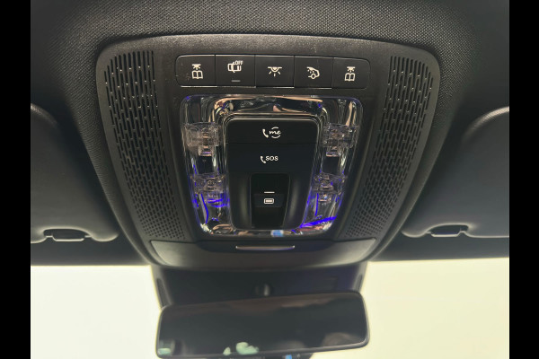 Mercedes-Benz A-Klasse AMG 35 4MATIC Edition 1|PANO|SFEER|INRUIL MOGELIJK