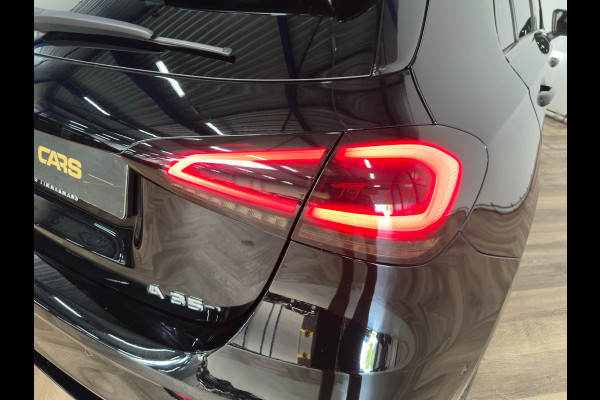 Mercedes-Benz A-Klasse AMG 35 4MATIC Edition 1|PANO|SFEER|INRUIL MOGELIJK