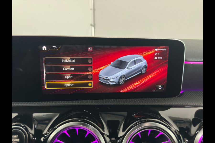 Mercedes-Benz A-Klasse AMG 35 4MATIC Edition 1|PANO|SFEER|INRUIL MOGELIJK