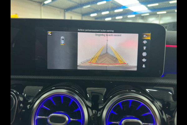 Mercedes-Benz A-Klasse AMG 35 4MATIC Edition 1|PANO|SFEER|INRUIL MOGELIJK