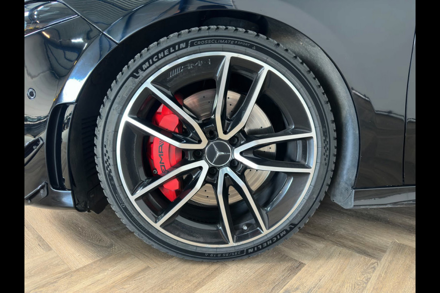 Mercedes-Benz A-Klasse AMG 35 4MATIC Edition 1|PANO|SFEER|INRUIL MOGELIJK