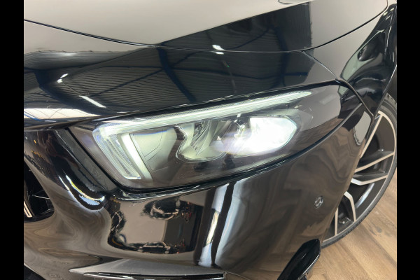 Mercedes-Benz A-Klasse AMG 35 4MATIC Edition 1|PANO|SFEER|INRUIL MOGELIJK