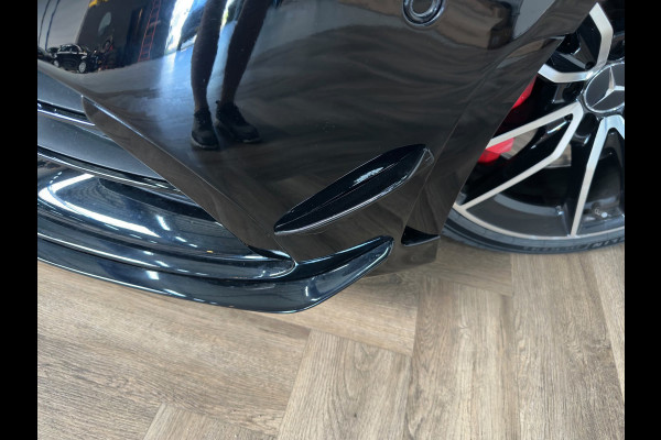 Mercedes-Benz A-Klasse AMG 35 4MATIC Edition 1|PANO|SFEER|INRUIL MOGELIJK