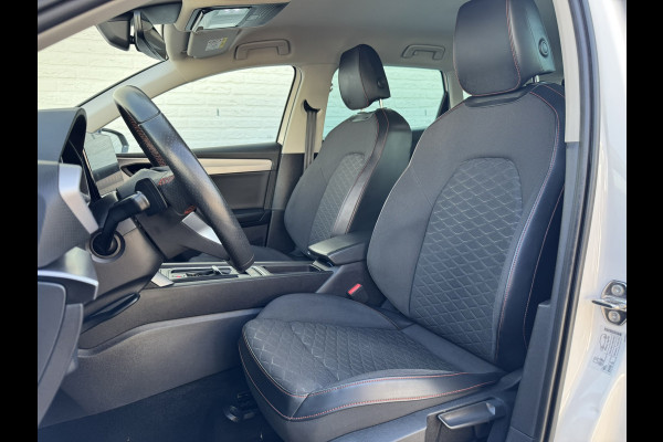 Seat Leon Sportstourer 1.4 TSI eHybrid PHEV FR Trekhaak Navi Carplay Camera Stoelverw Clima Cruise