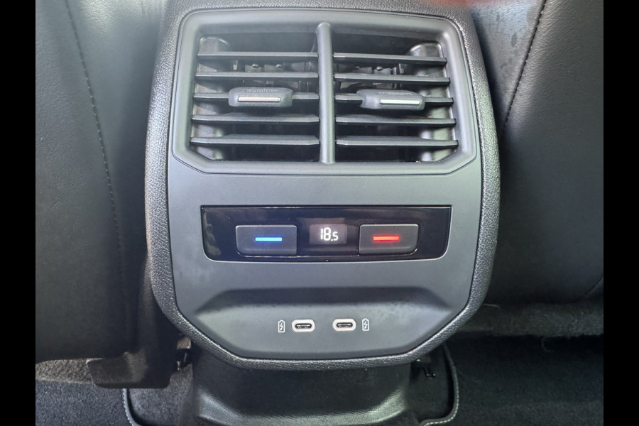 Seat Leon Sportstourer 1.4 TSI eHybrid PHEV FR Trekhaak Navi Carplay Camera Stoelverw Clima Cruise
