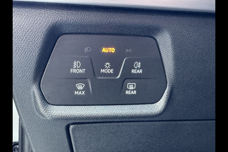 Seat Leon Sportstourer 1.4 TSI eHybrid PHEV FR Trekhaak Navi Carplay Camera Stoelverw Clima Cruise