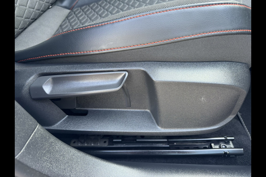 Seat Leon Sportstourer 1.4 TSI eHybrid PHEV FR Trekhaak Navi Carplay Camera Stoelverw Clima Cruise
