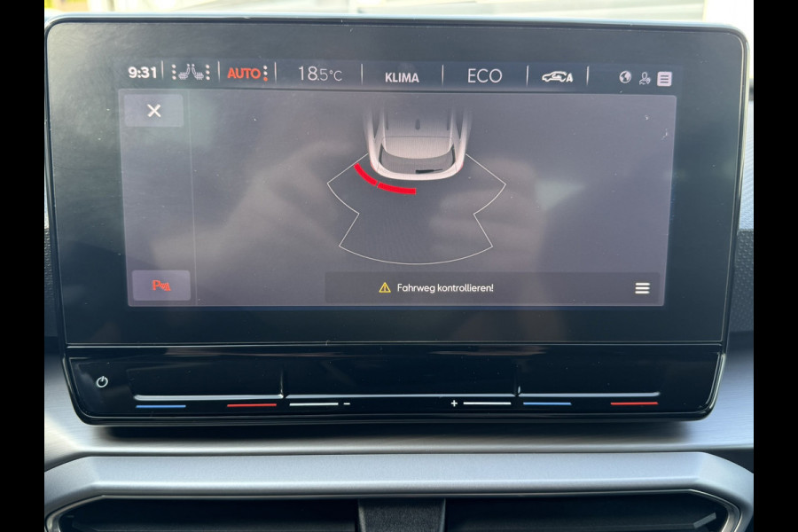 Seat Leon Sportstourer 1.4 TSI eHybrid PHEV FR Trekhaak Navi Carplay Camera Stoelverw Clima Cruise