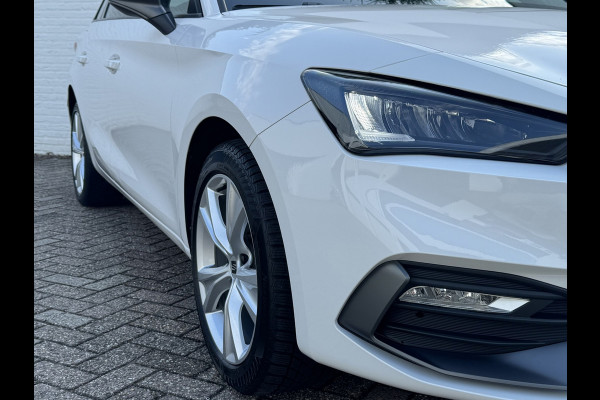 Seat Leon Sportstourer 1.4 TSI eHybrid PHEV FR Trekhaak Navi Carplay Camera Stoelverw Clima Cruise
