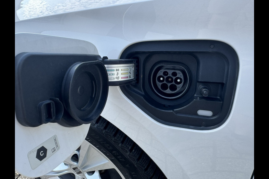 Seat Leon Sportstourer 1.4 TSI eHybrid PHEV FR Trekhaak Navi Carplay Camera Stoelverw Clima Cruise