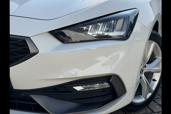 Seat Leon Sportstourer 1.4 TSI eHybrid PHEV FR Trekhaak Navi Carplay Camera Stoelverw Clima Cruise