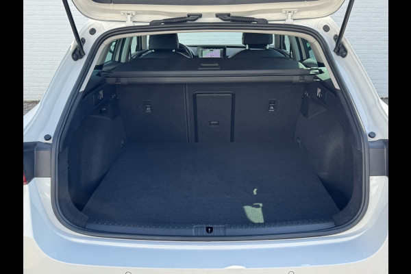 Seat Leon Sportstourer 1.4 TSI eHybrid PHEV FR Trekhaak Navi Carplay Camera Stoelverw Clima Cruise