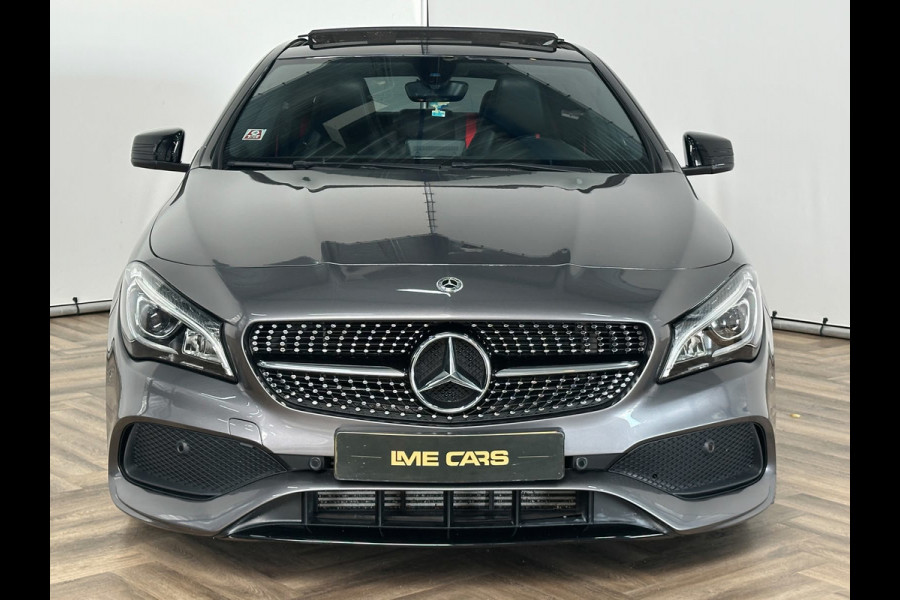 Mercedes-Benz CLA-Klasse 180 Business Solution AMG|PANO|AMG PAKKET|AUTOMAAT