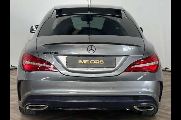 Mercedes-Benz CLA-Klasse 180 Business Solution AMG|PANO|AMG PAKKET|AUTOMAAT