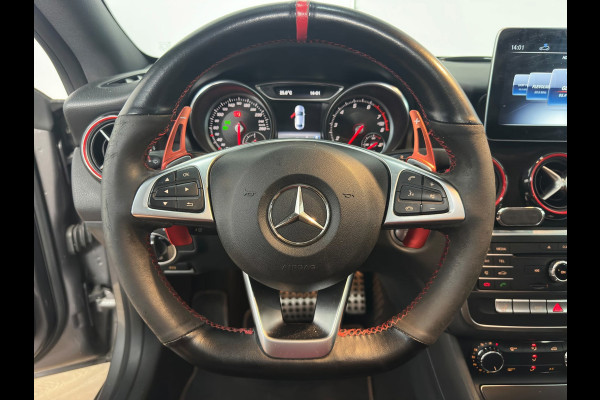 Mercedes-Benz CLA-Klasse 180 Business Solution AMG|PANO|AMG PAKKET|AUTOMAAT