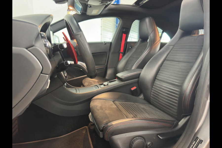 Mercedes-Benz CLA-Klasse 180 Business Solution AMG|PANO|AMG PAKKET|AUTOMAAT