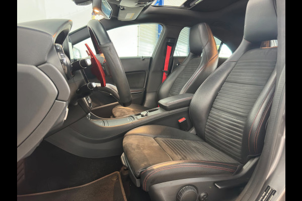 Mercedes-Benz CLA-Klasse 180 Business Solution AMG|PANO|AMG PAKKET|AUTOMAAT