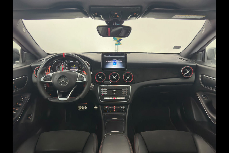 Mercedes-Benz CLA-Klasse 180 Business Solution AMG|PANO|AMG PAKKET|AUTOMAAT