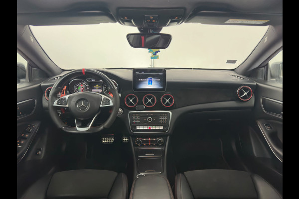 Mercedes-Benz CLA-Klasse 180 Business Solution AMG|PANO|AMG PAKKET|AUTOMAAT