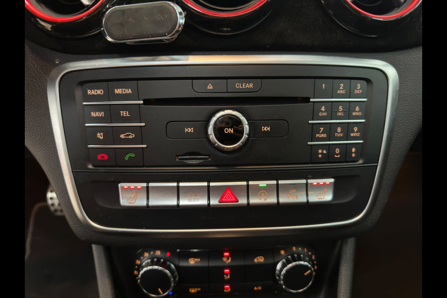 Mercedes-Benz CLA-Klasse 180 Business Solution AMG|PANO|AMG PAKKET|AUTOMAAT