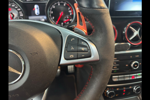 Mercedes-Benz CLA-Klasse 180 Business Solution AMG|PANO|AMG PAKKET|AUTOMAAT