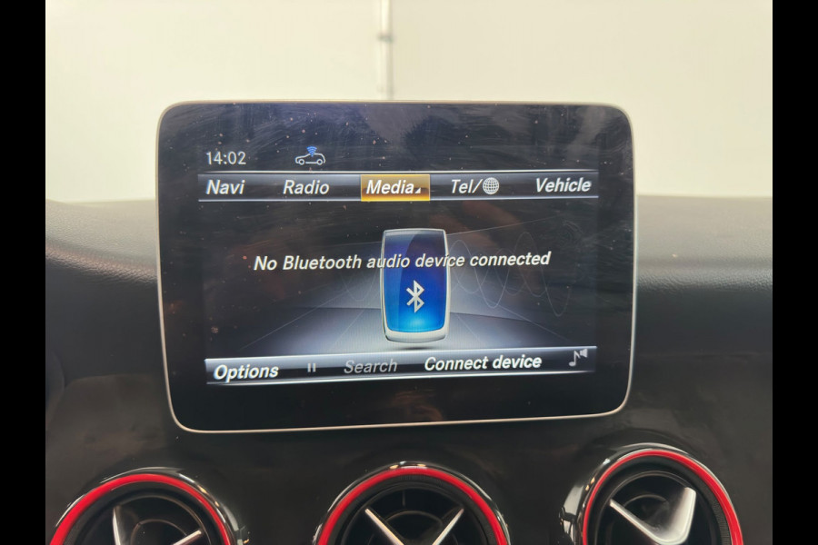 Mercedes-Benz CLA-Klasse 180 Business Solution AMG|PANO|AMG PAKKET|AUTOMAAT