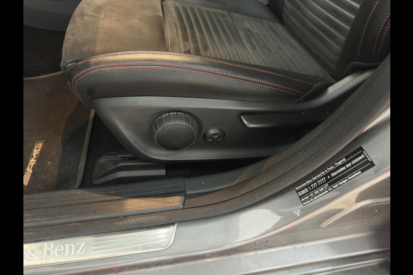 Mercedes-Benz CLA-Klasse 180 Business Solution AMG|PANO|AMG PAKKET|AUTOMAAT