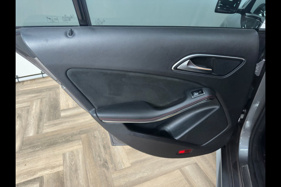 Mercedes-Benz CLA-Klasse 180 Business Solution AMG|PANO|AMG PAKKET|AUTOMAAT