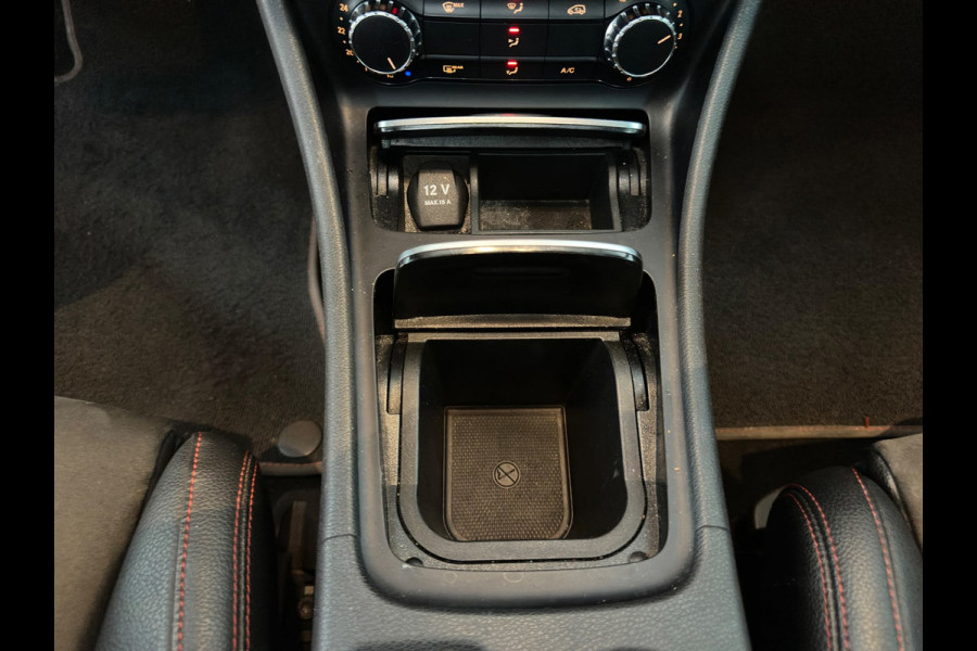 Mercedes-Benz CLA-Klasse 180 Business Solution AMG|PANO|AMG PAKKET|AUTOMAAT