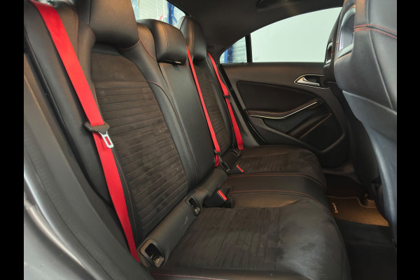 Mercedes-Benz CLA-Klasse 180 Business Solution AMG|PANO|AMG PAKKET|AUTOMAAT