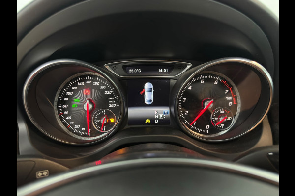 Mercedes-Benz CLA-Klasse 180 Business Solution AMG|PANO|AMG PAKKET|AUTOMAAT